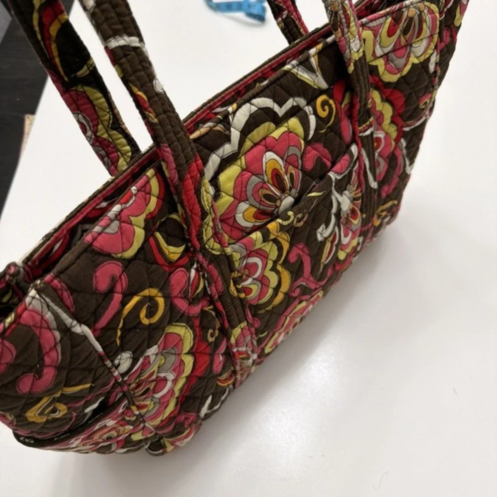 Vera Bradley pre owned