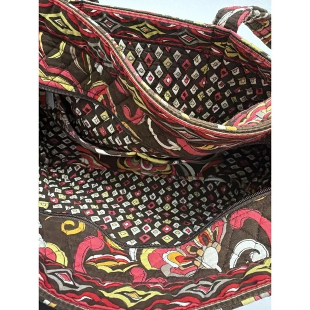 Vera Bradley pre owned