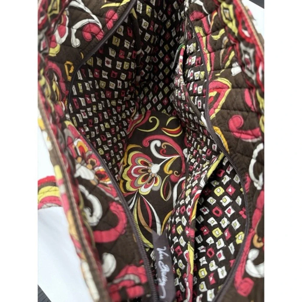 Vera Bradley pre owned