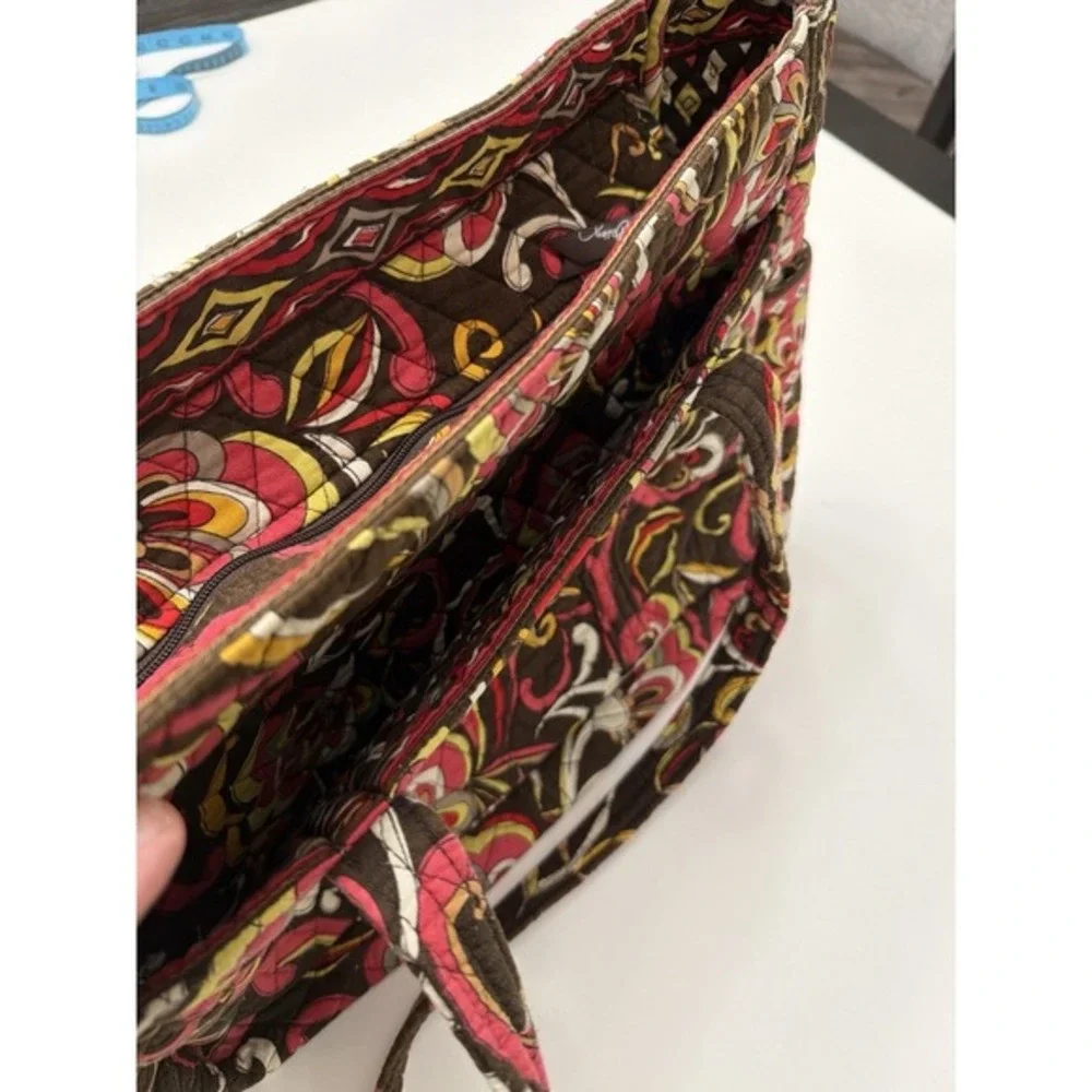 Vera Bradley pre owned