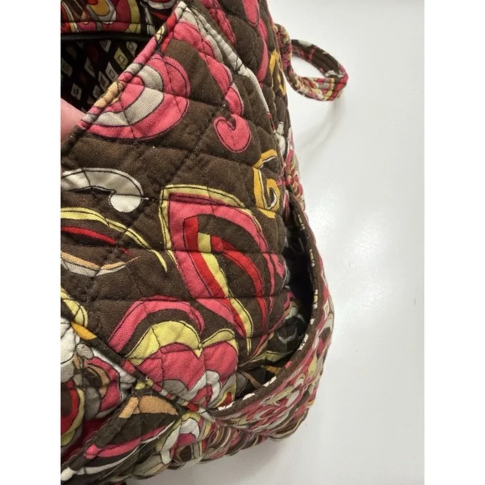 Vera Bradley pre owned