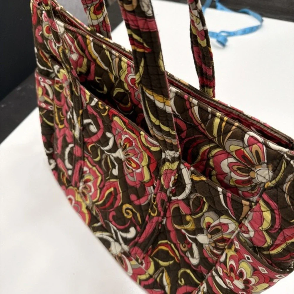 Vera Bradley pre owned