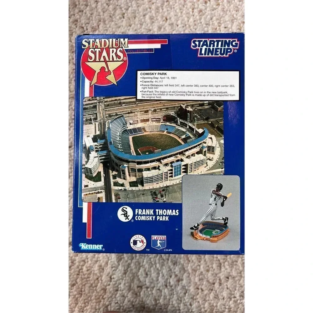 Kenner 1995 frank
