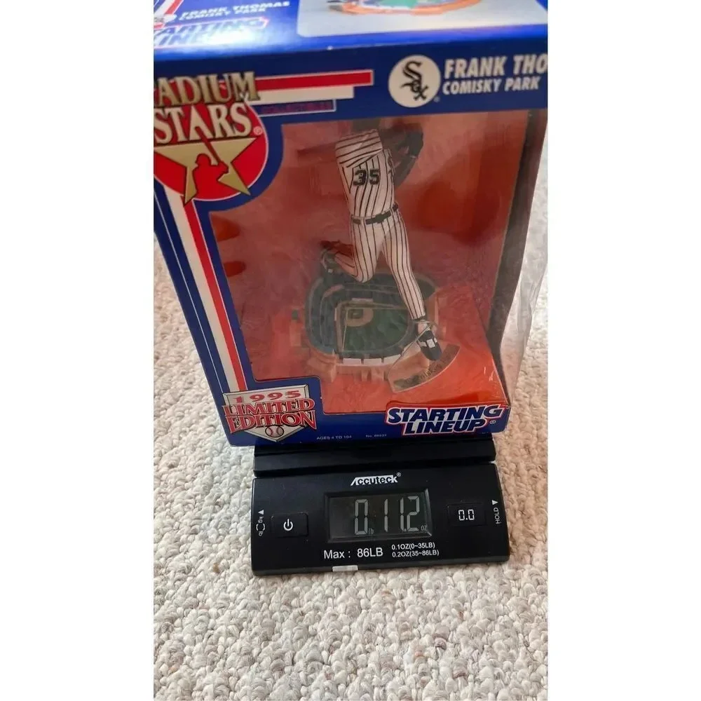 Kenner 1995 frank