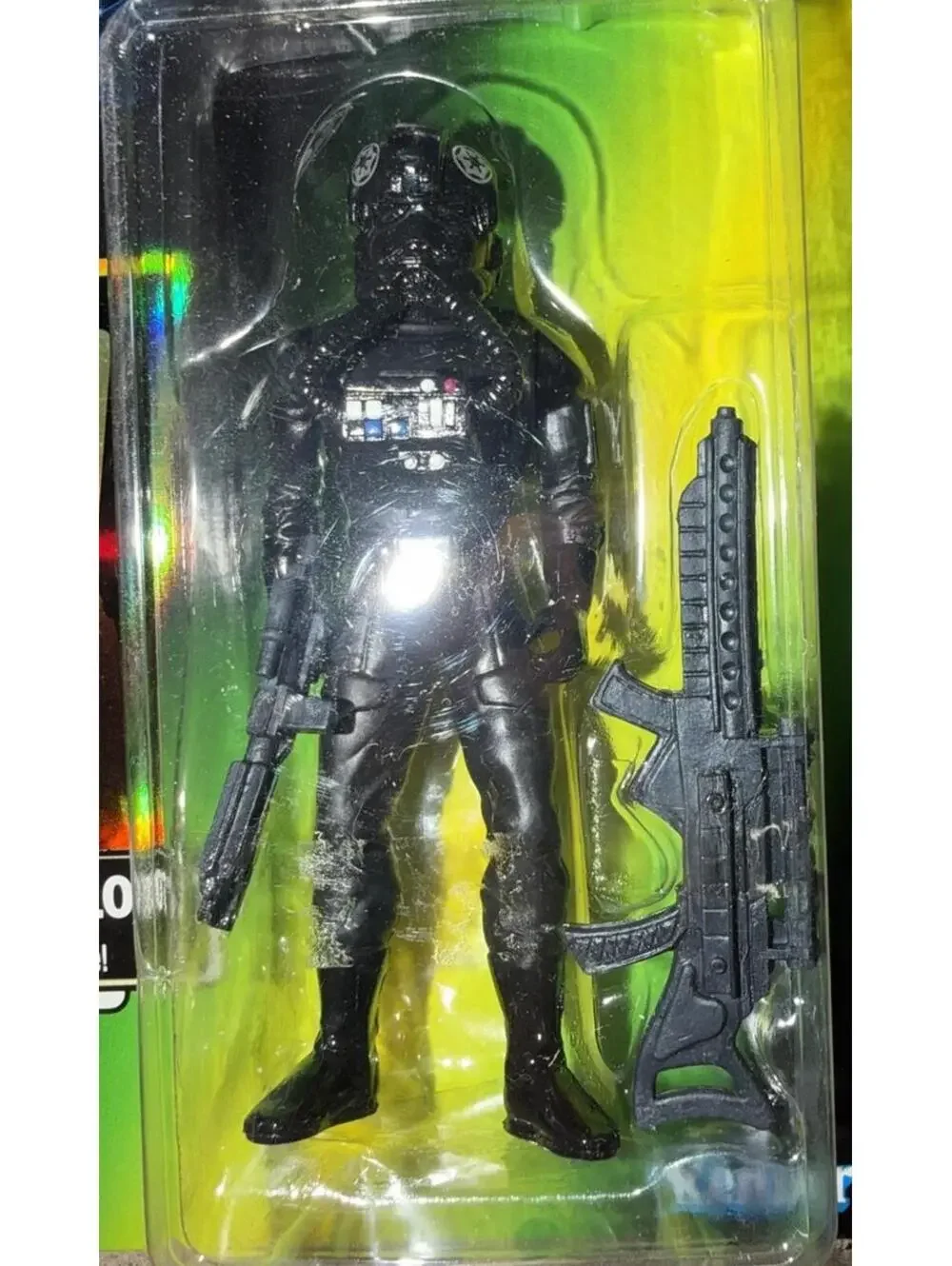Kenner star wars