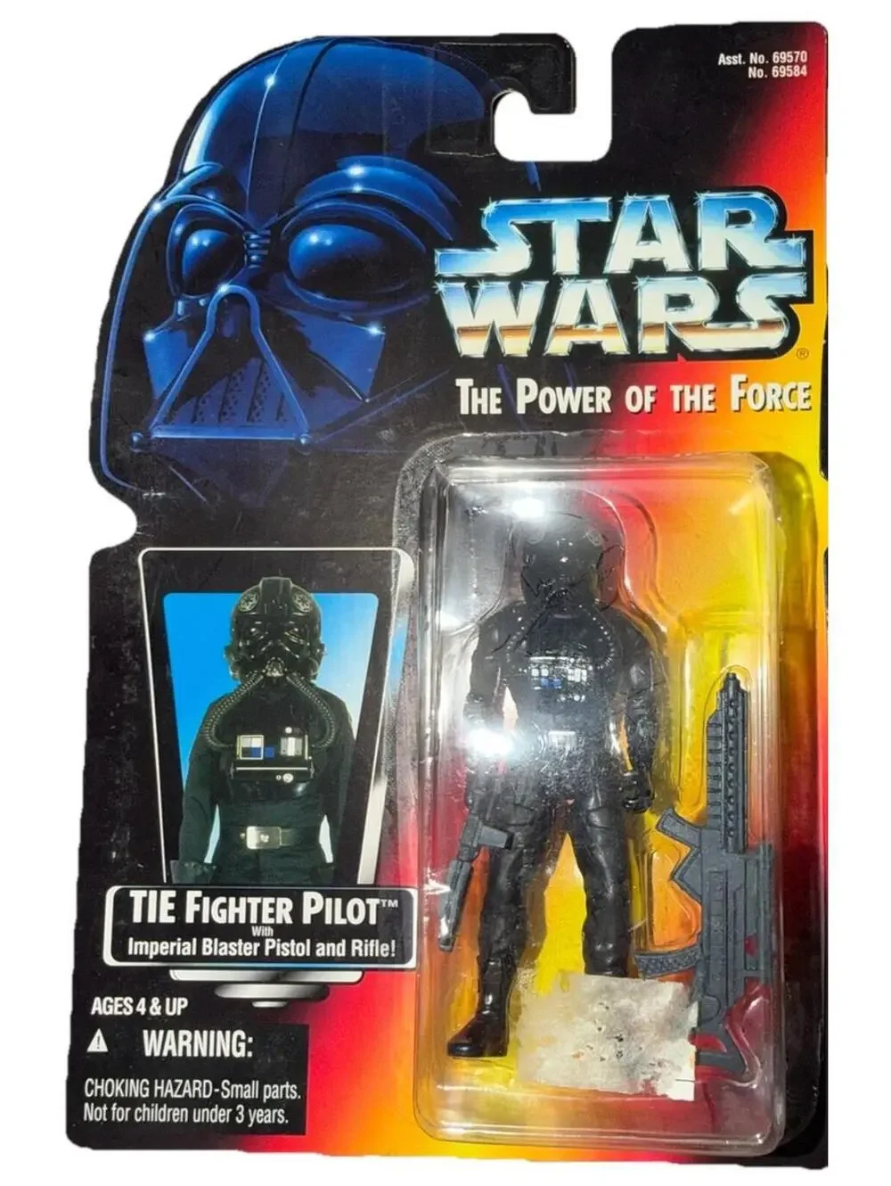 Kenner star wars