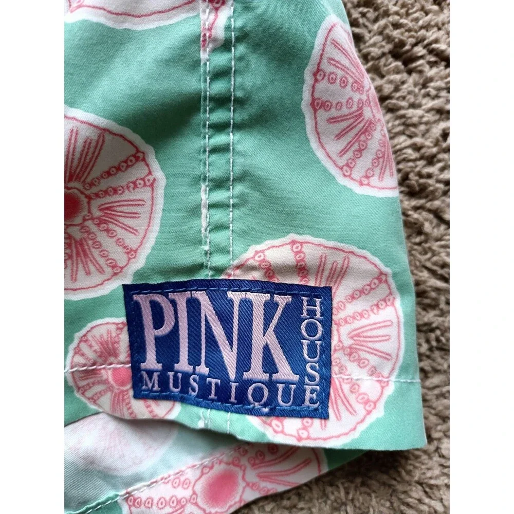 Pink House pink house
