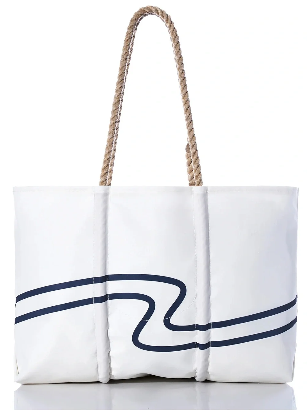 Sea Bags classic white