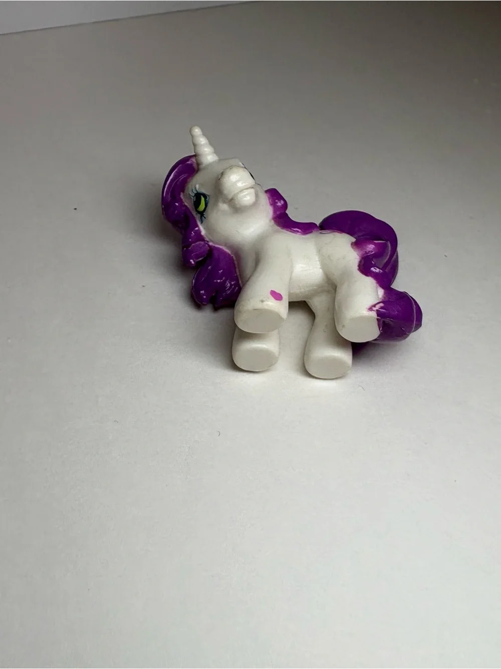 My Little Pony authentic hasbro