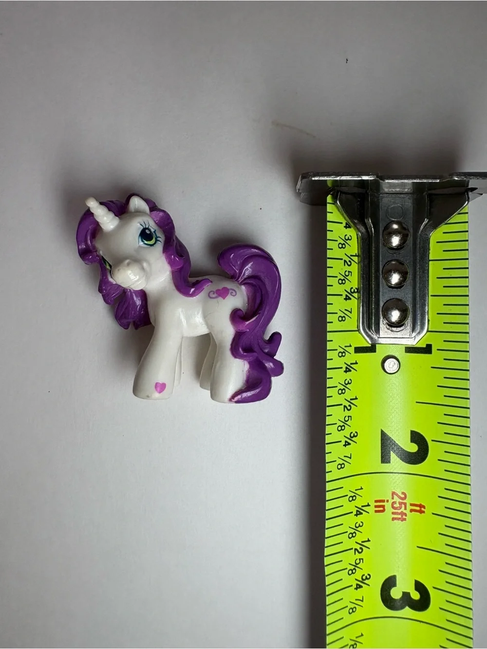 My Little Pony authentic hasbro