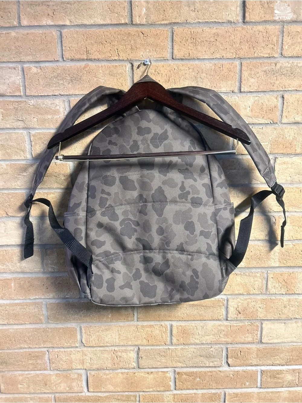 Carhartt backpack green