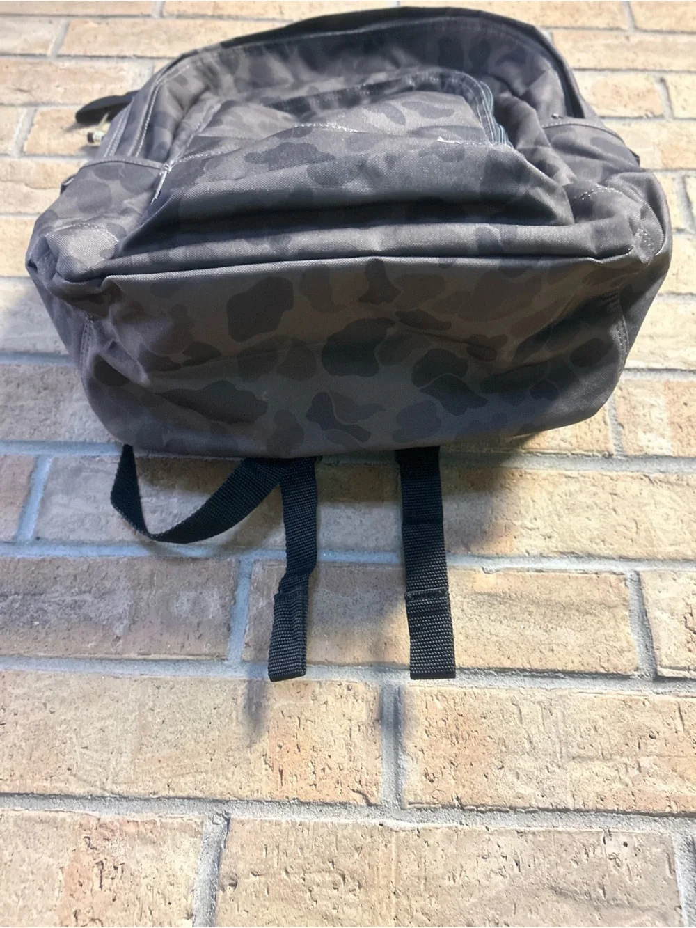 Carhartt backpack green
