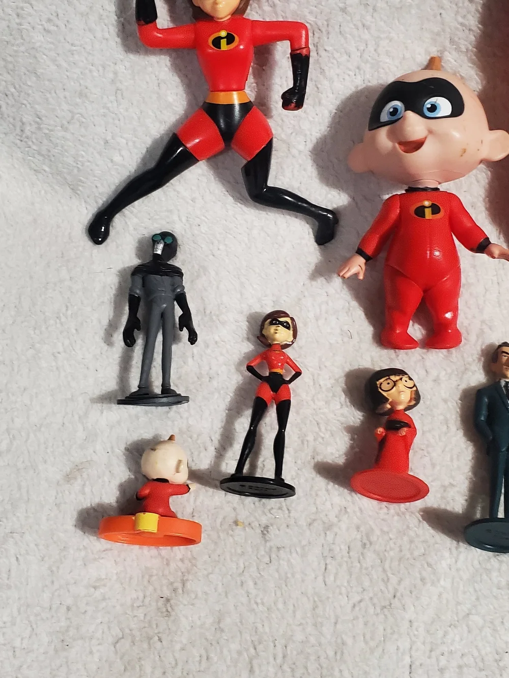 Disney pixar incredibles