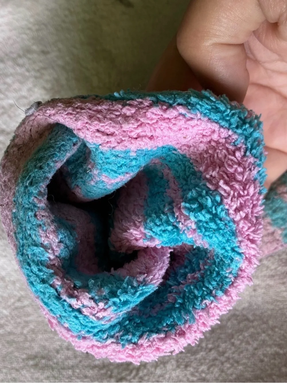 Craigslist pair cozy