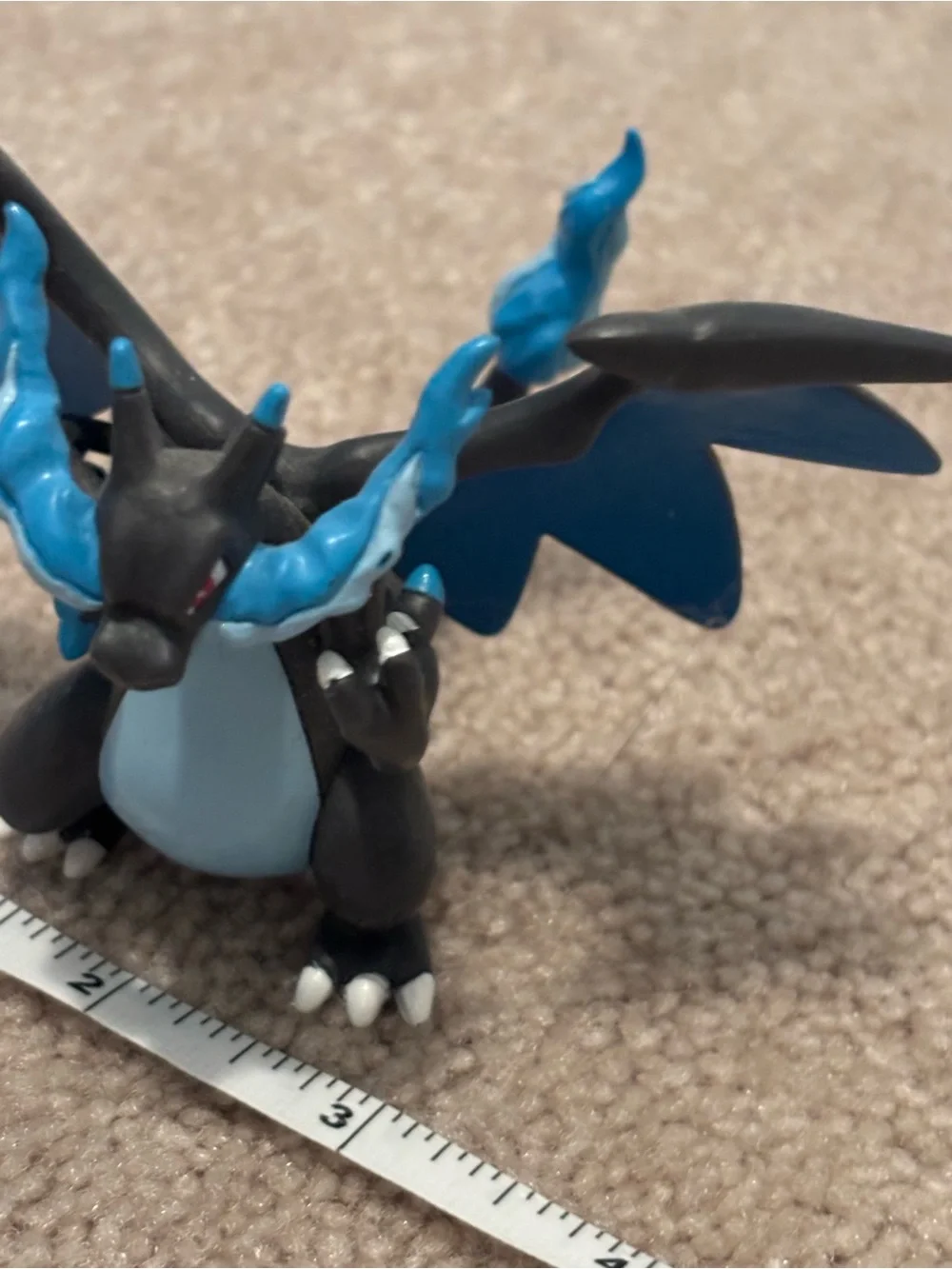 Pokemon durable blue