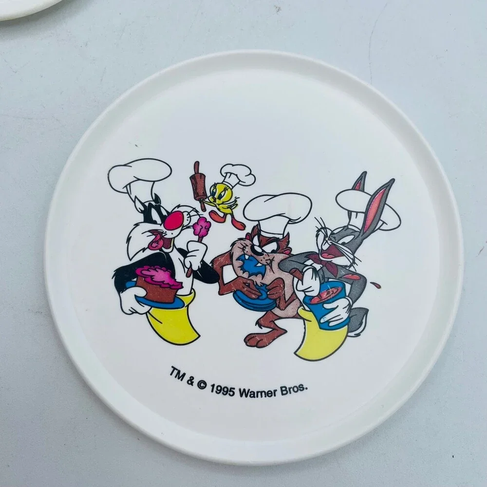 Warner Bros. 1995 set