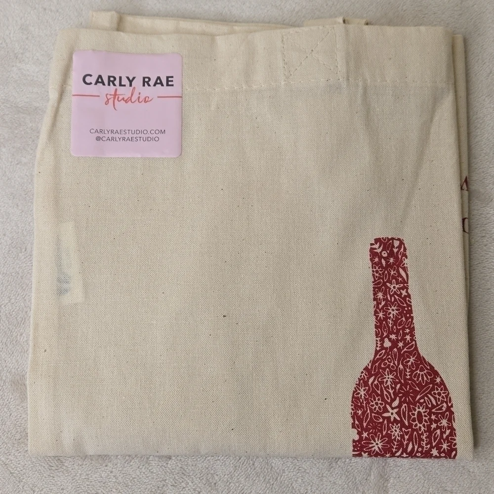 Carly Rae Studio new tags
