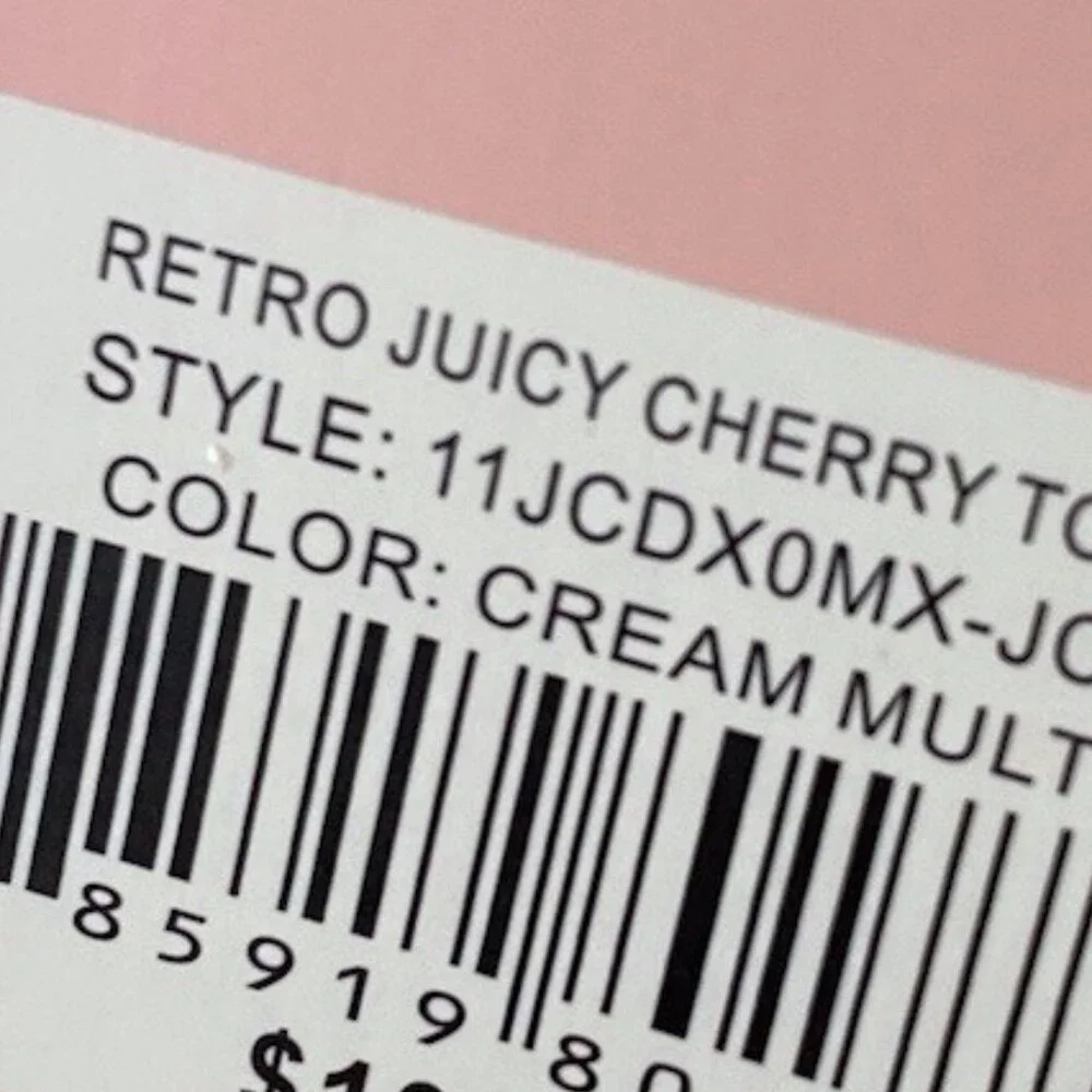 Juicy Couture juicy couture