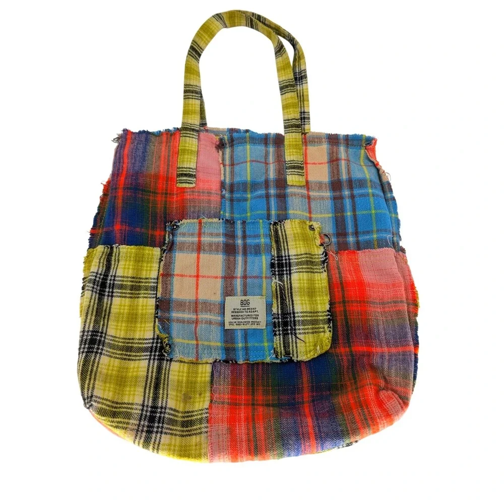 BDG indie everyday zip