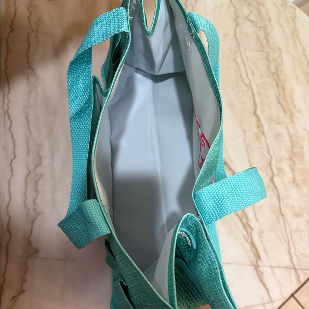 thirty-one stylish aqua