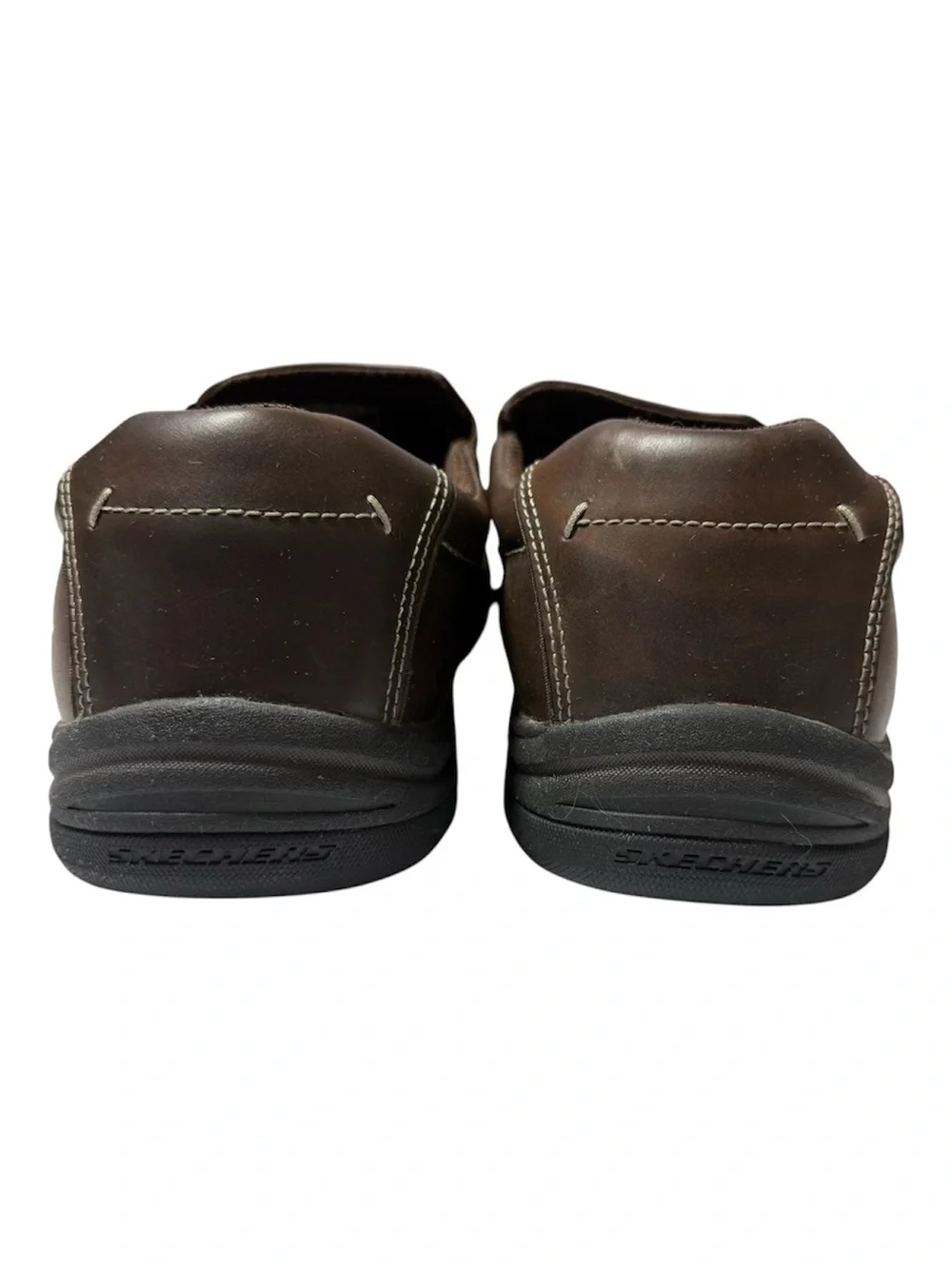 Skechers men brown