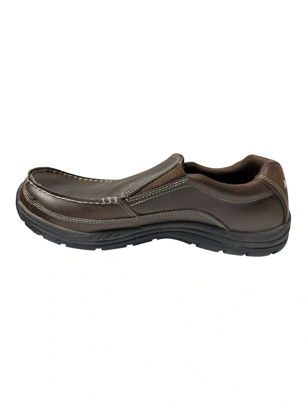 Skechers men brown