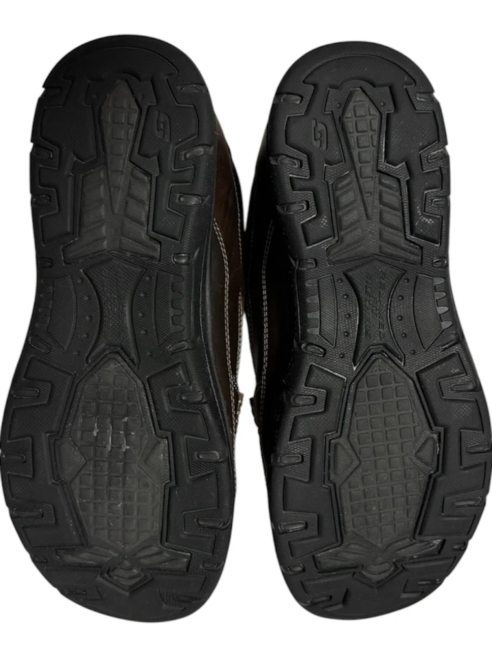 Skechers men brown