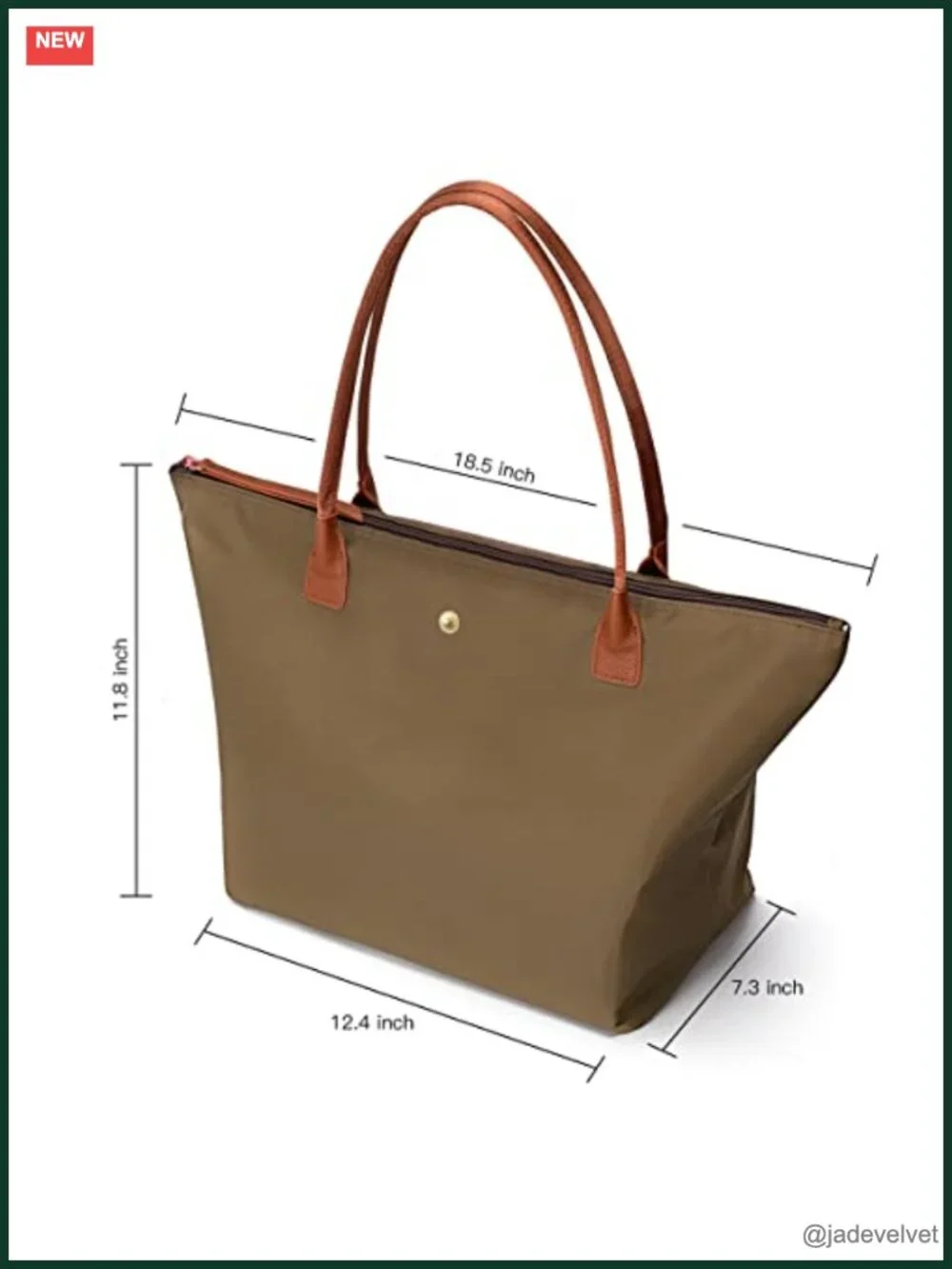 N/A overview stylish