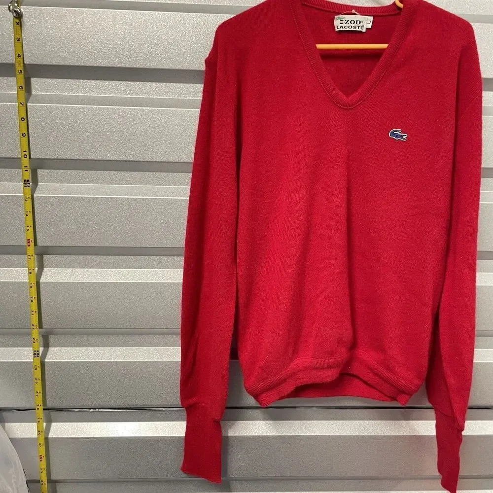 Izod Lacoste good preowned