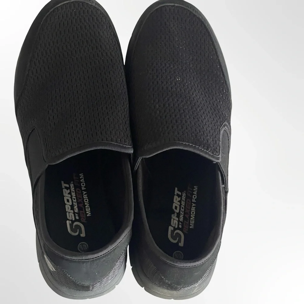 Skechers these are