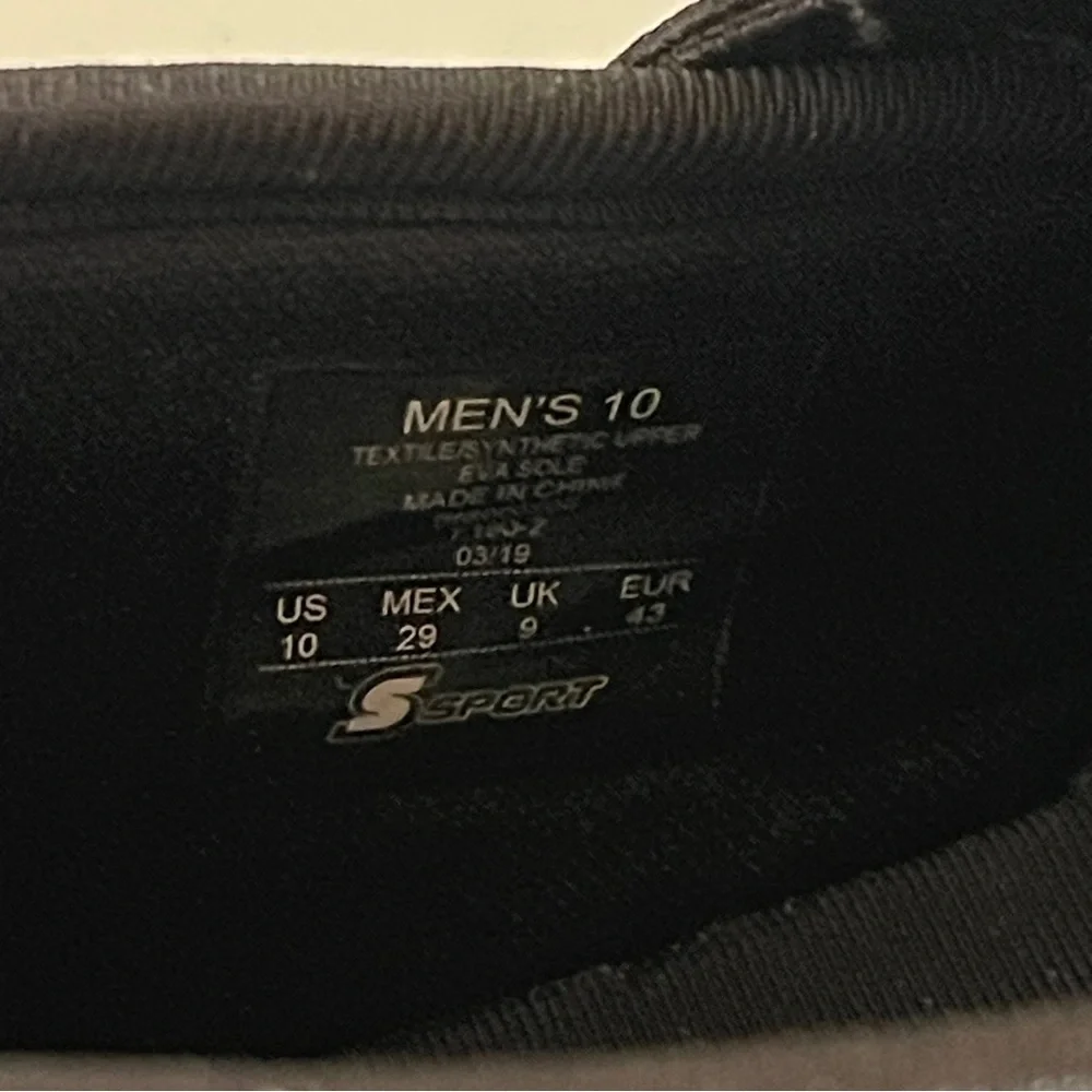 Skechers these are
