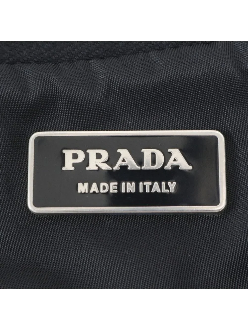 Prada this authentic