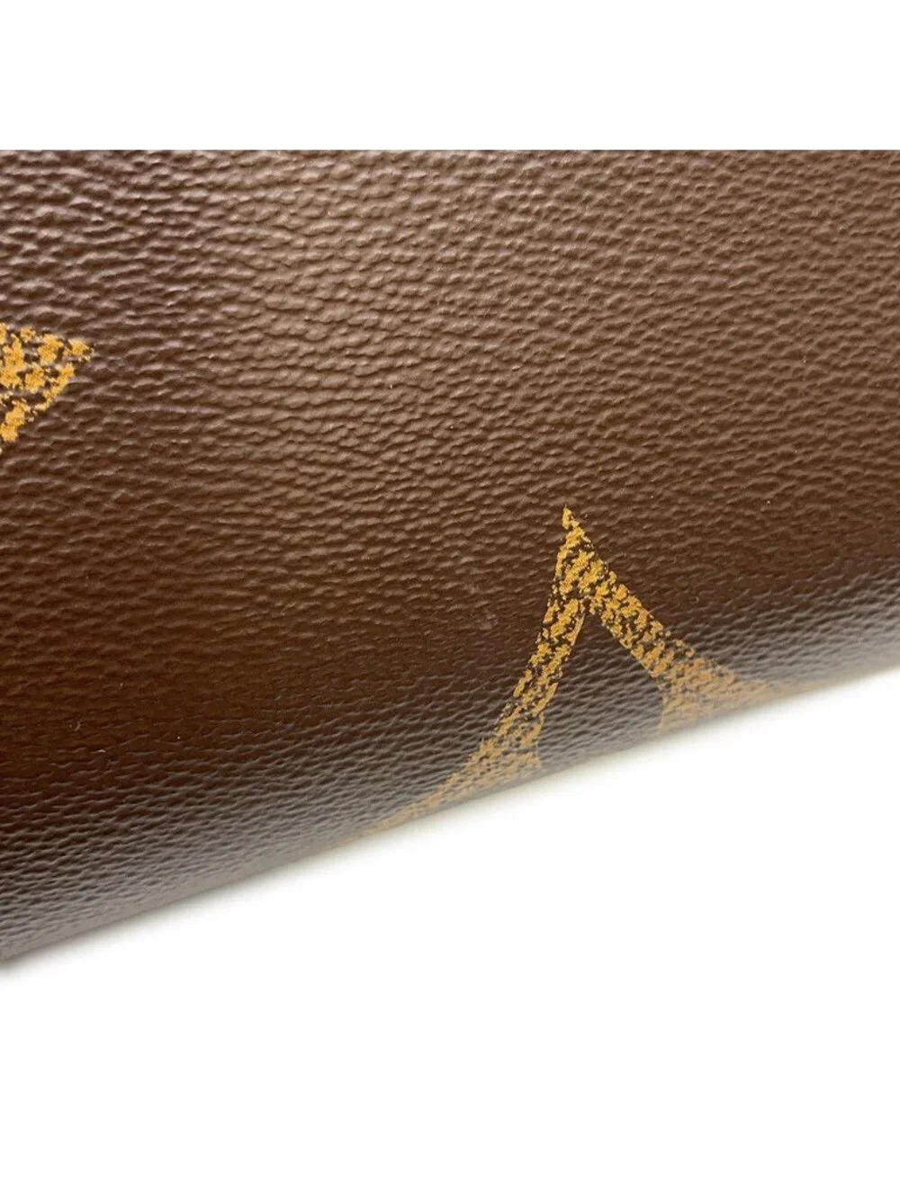 Louis Vuitton this authentic
