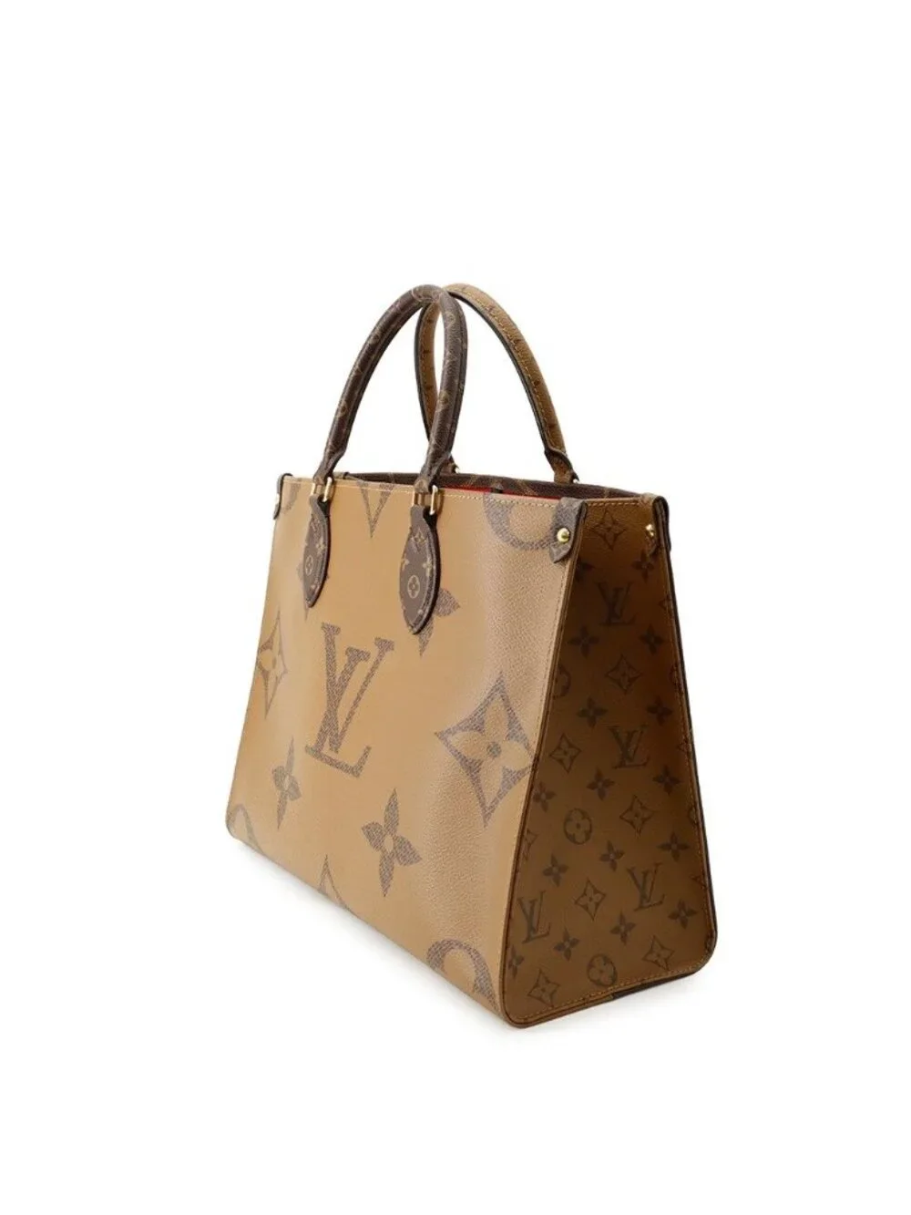Louis Vuitton this authentic