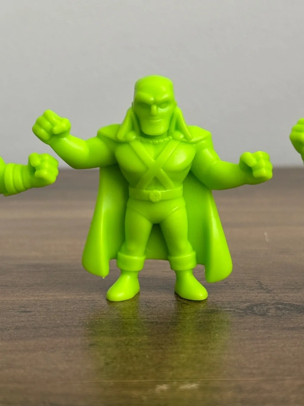 Wendys dc comics