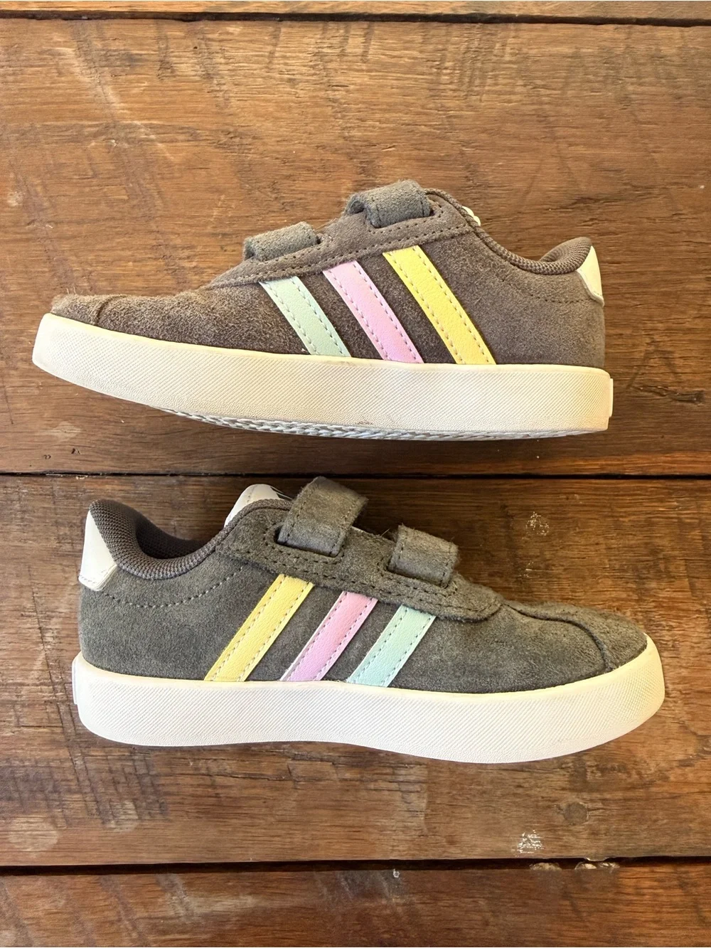 adidas straps loop