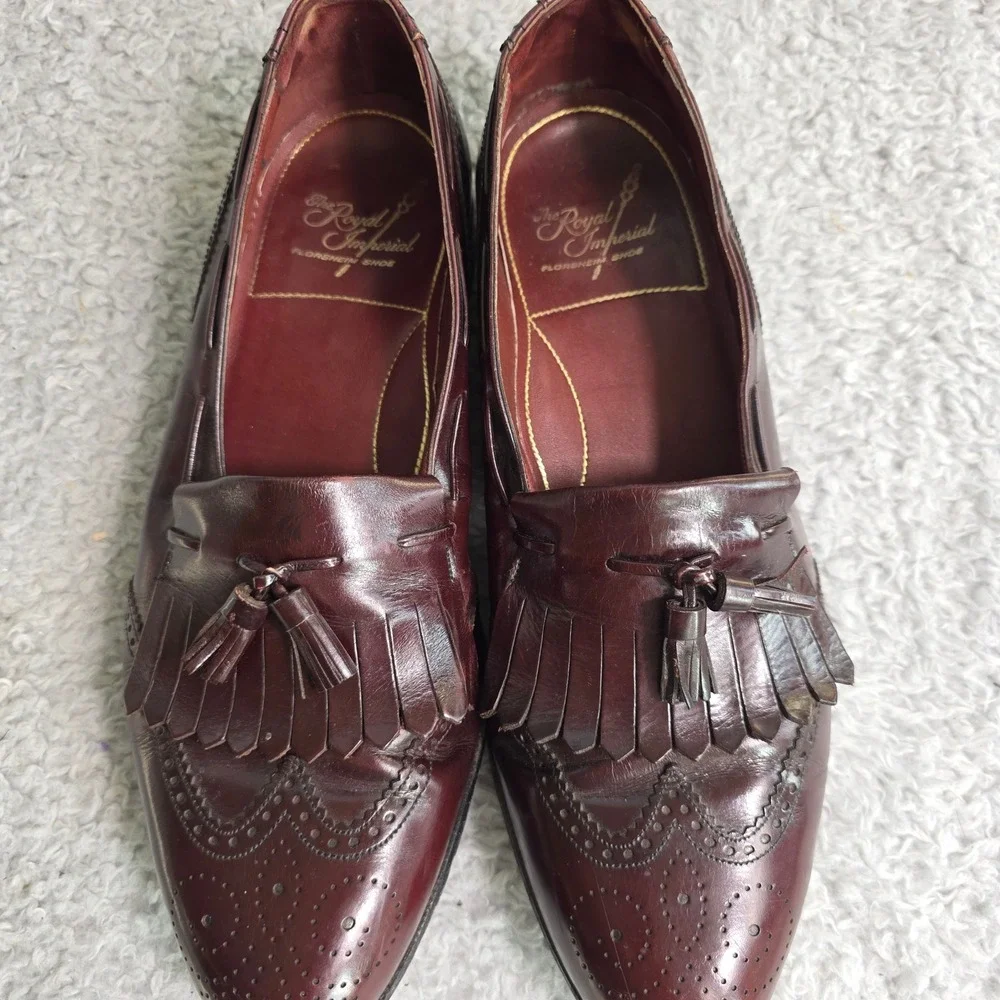 Florsheim brand royal