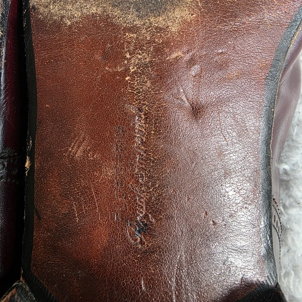 Florsheim brand royal