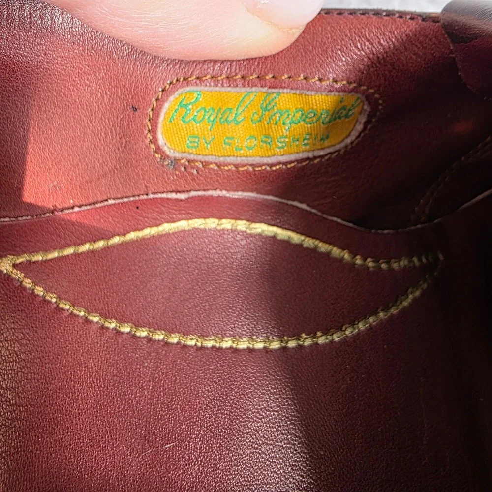 Florsheim brand royal
