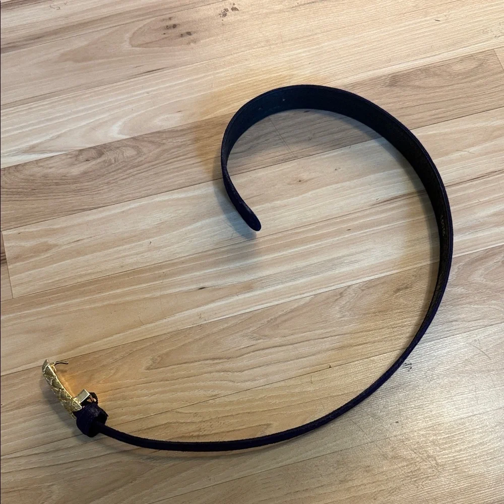 Carlisle stylish belt