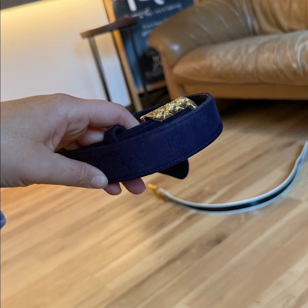 Carlisle stylish belt