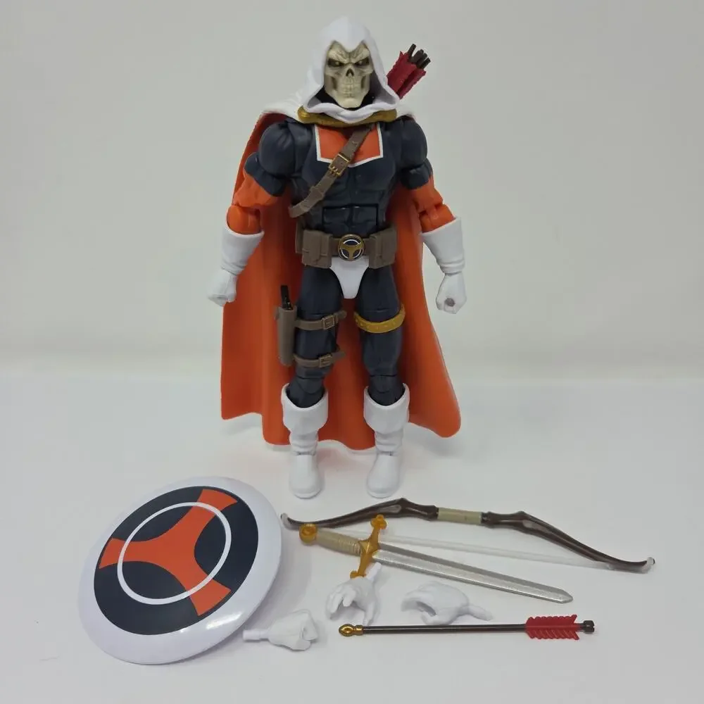 Marvel Legends Cabal Taskmaster Action Figure from 3-Pack 85th Anniversary