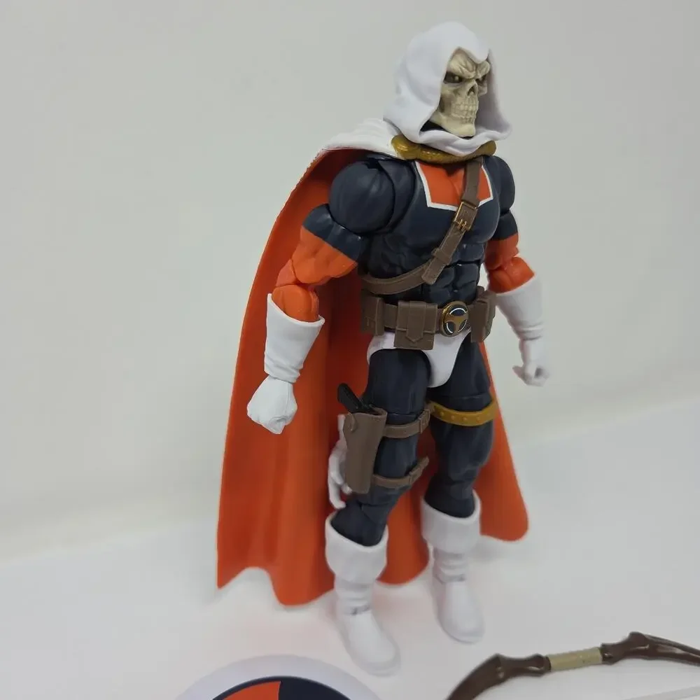 Marvel legends cabal