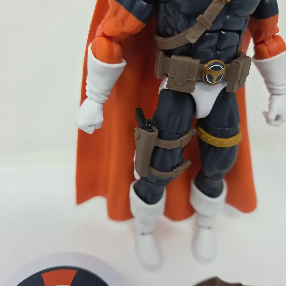 Marvel legends cabal