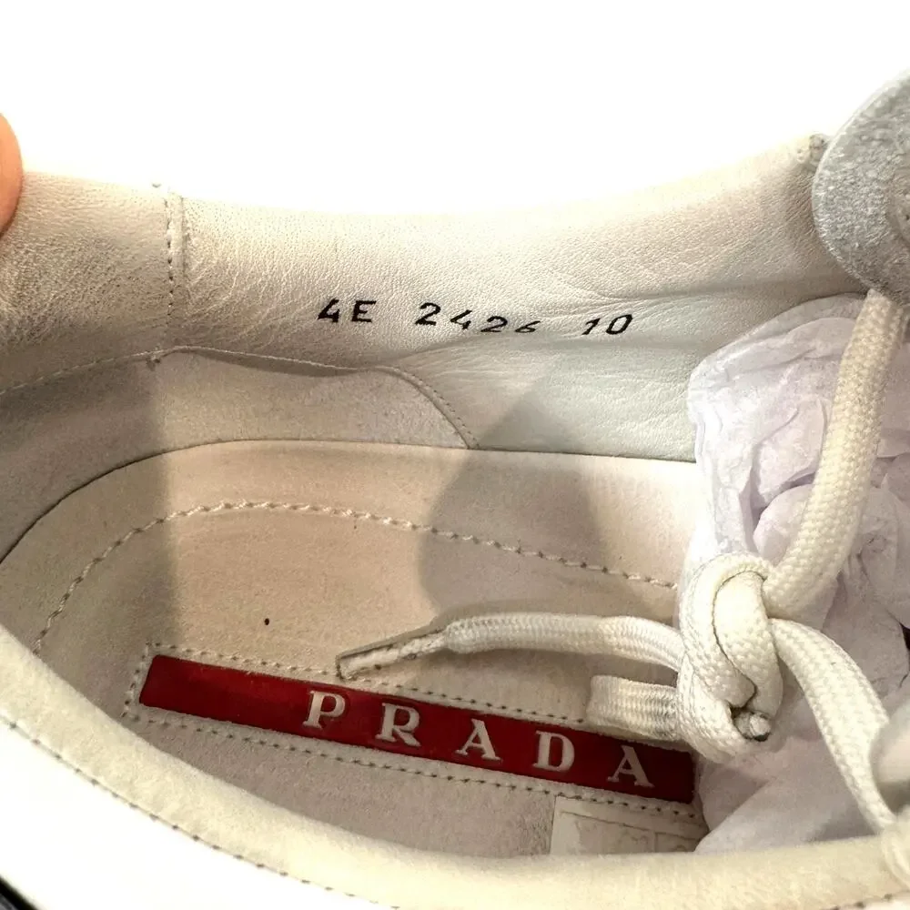 Prada america cup