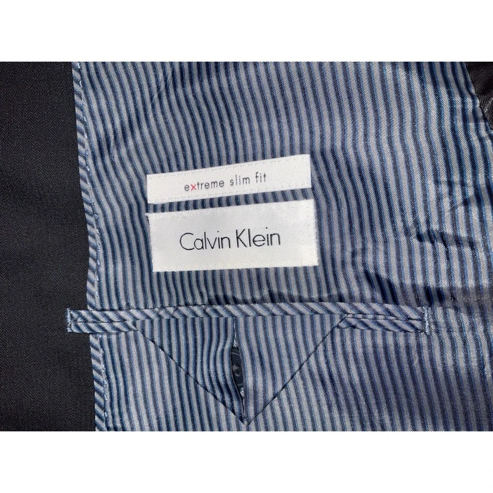 Calvin Klein new tags
