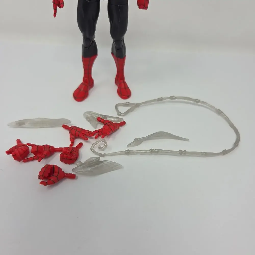 Marvel Legends hasbro marvel