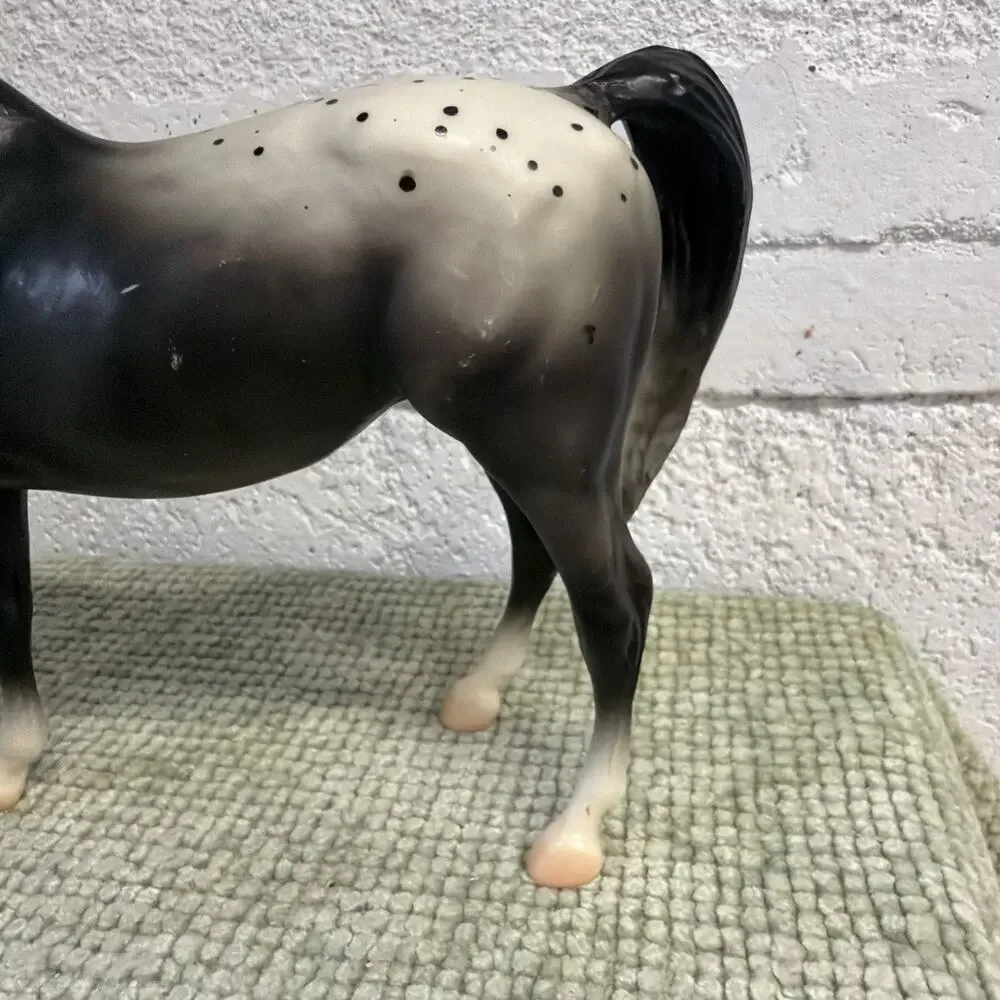 Breyer classics johar