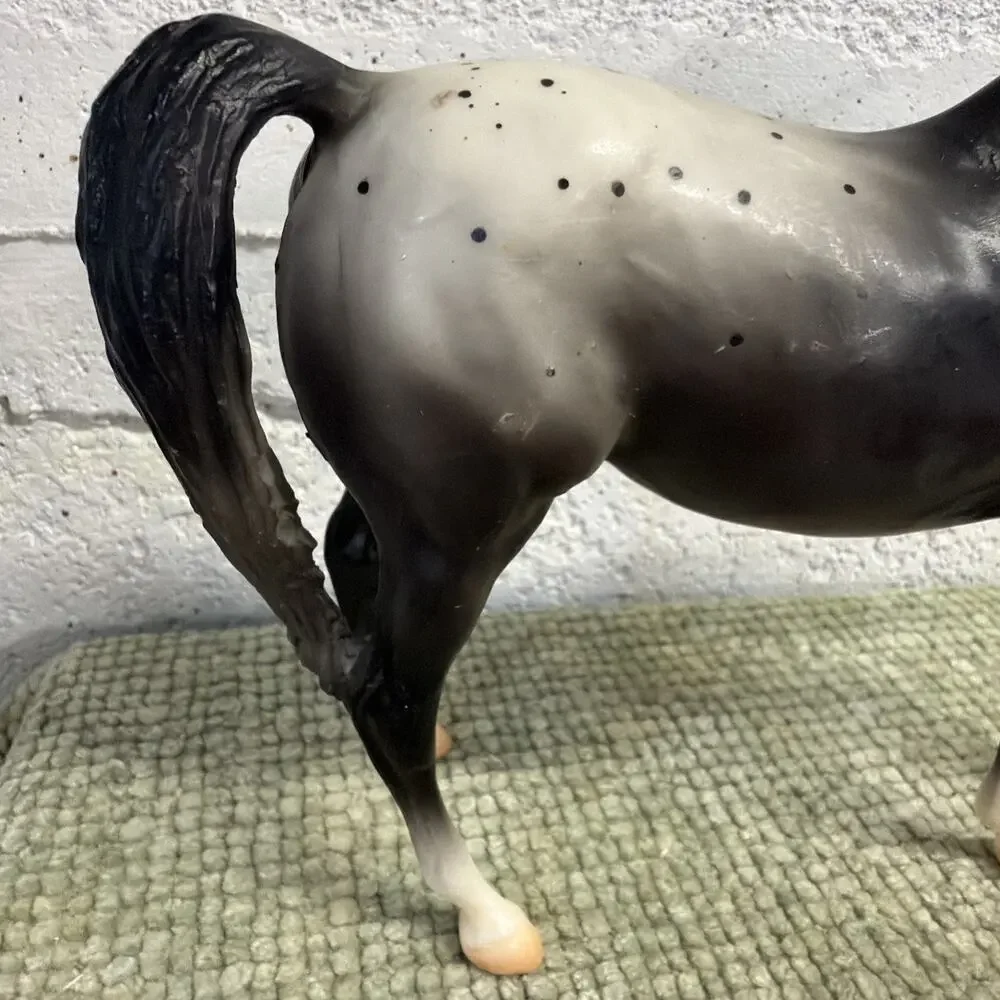Breyer classics johar