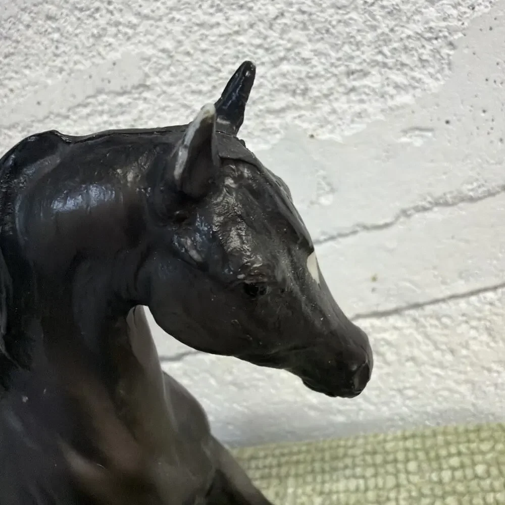 Breyer classics johar